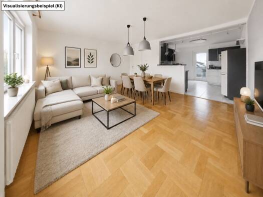 Maisonette zum Kauf 369.000 € 6 Zimmer 156 m² Oberachern Achern 77855