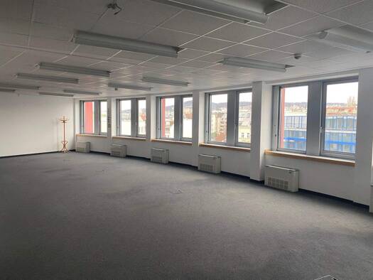 Bürofläche zur Miete 10 € 3.386 m² Bürofläche Penzing 1140