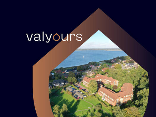 Wohnung zur Miete 600 € 2 Zimmer 61 m² 1. Geschoss Fahrdorf 24857