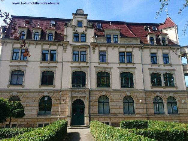 Wohnung zur Miete 500 € 3 Zimmer 75,6 m² 2. Geschoss frei ab sofort Poisentalstr. 75 Freital 01705