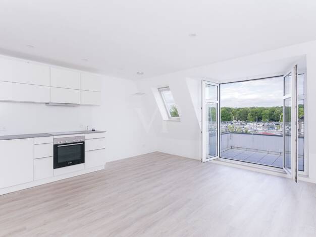 Maisonette zum Kauf 419.000 € 2 Zimmer 85 m² 3. Geschoss Spandau Berlin 13595