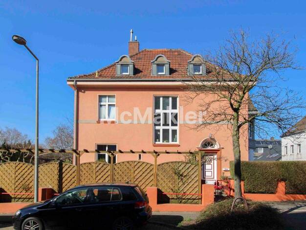 Sonstiges zum Kauf als Kapitalanlage geeignet 399.000 € 7 Zimmer 176 m² 290 m² Grundstück Alt-Homberg Duisburg 47198