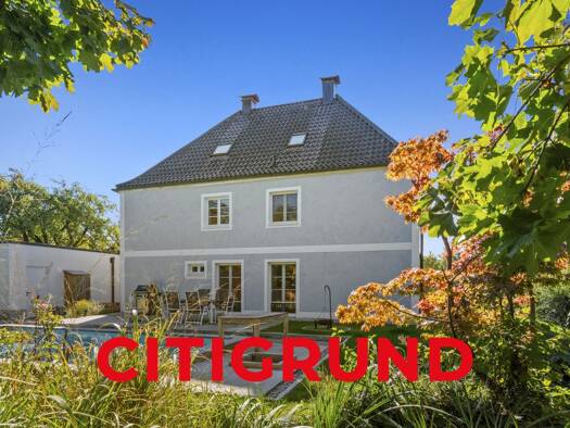 Einfamilienhaus zum Kauf 999.000 € 6 Zimmer 208,8 m² 1.027 m² Grundstück Töging Töging a.Inn 84513