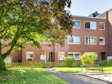 Wohnung zum Kauf 269.000 € 3 Zimmer 86,2 m² 1. Geschoss Hürth 50354