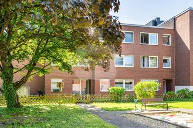 Wohnung zum Kauf 269.000 € 3 Zimmer 86,2 m² 1. Geschoss Hürth 50354