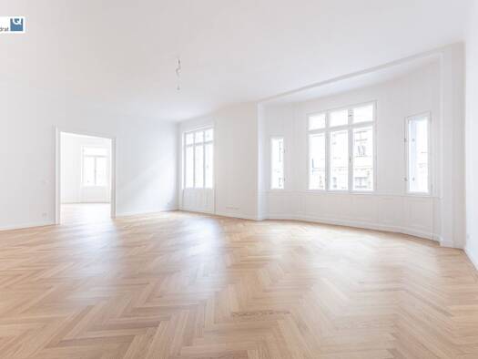 Wohnung zur Miete 2.923 € 5,5 Zimmer 231,3 m² 2. Geschoss frei ab sofort Josefstädter Straße Josefstadt 1080