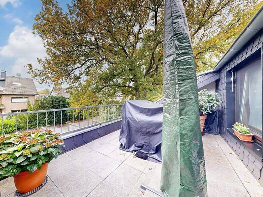 Wohnung zum Kauf 239.900 € 3 Zimmer 76,4 m² Oberforstbach Aachen 52076