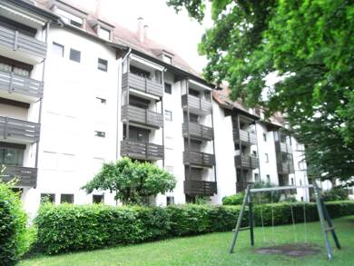 Wohnung zum Kauf 369.000 € 3 Zimmer 72 m² Nikola Landshut 84034