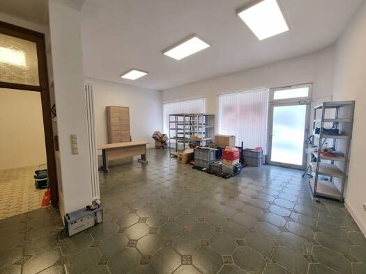 Wohnung zum Kauf 210.000 € 76 m² EG Bamberg Bamberg 96052
