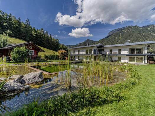 Mehrfamilienhaus zum Kauf 2.450.000 € 354 m² 1.652 m² Grundstück Waidring 6384