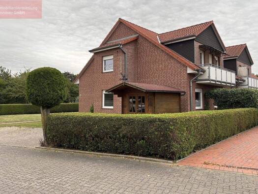 Wohnung zum Kauf 157.000 € 3 Zimmer 67,7 m² Algermissen 31191