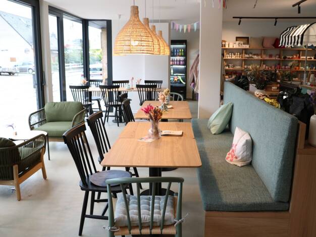 Bürofläche zur Miete provisionsfrei 240 € 4 m² Bürofläche Rönnbaum Todendorf 22965