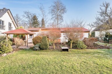 Einfamilienhaus zum Kauf 375.000 € 3 Zimmer 86,6 m² 1.000 m² Grundstück frei ab 01.08.2025 Bernau Bernau 16321