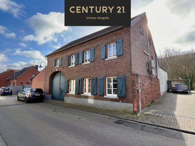 Bauernhaus zum Kauf 599.000 € 4 Zimmer 180 m² 4.341 m² Grundstück Altmyhl Hückelhoven 41836