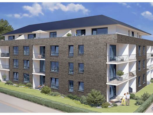 Wohnung zur Miete 770 € 2 Zimmer 67 m² EG frei ab 01.03.2026 Leeste Weyhe 28844