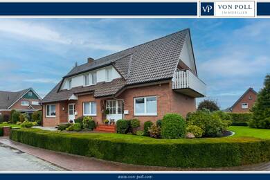 Einfamilienhaus zum Kauf 369.000 € 7 Zimmer 235,8 m² 800 m² Grundstück Gildehaus Bad Bentheim 48455