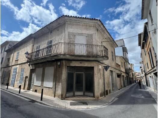 Villa zum Kauf 385.000 € 3 Zimmer 295 m² Manacor 07500