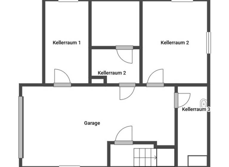 Einfamilienhaus zum Kauf 350.000 € 4 Zimmer 137,1 m² 990 m² Grundstück Söding 8561