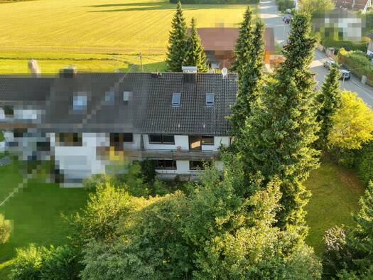 Doppelhaushälfte zum Kauf 885.000 € 6 Zimmer 175 m² 764,5 m² Grundstück Otterfing 83624