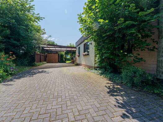 Einfamilienhaus zum Kauf provisionsfrei 398.500 € 4 Zimmer 107,4 m² 499 m² Grundstück frei ab 01.02.2026 Schweich Schweich , Mosel 54338