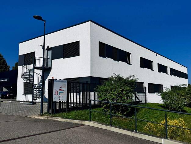 Bürofläche zur Miete provisionsfrei 11,50 € 560 m² Bürofläche Waiblingen 71332