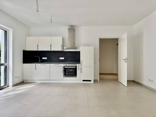 Studio zum Kauf 214.000 € 2 Zimmer 55,5 m² 2. Geschoss Schlüchtern 36381