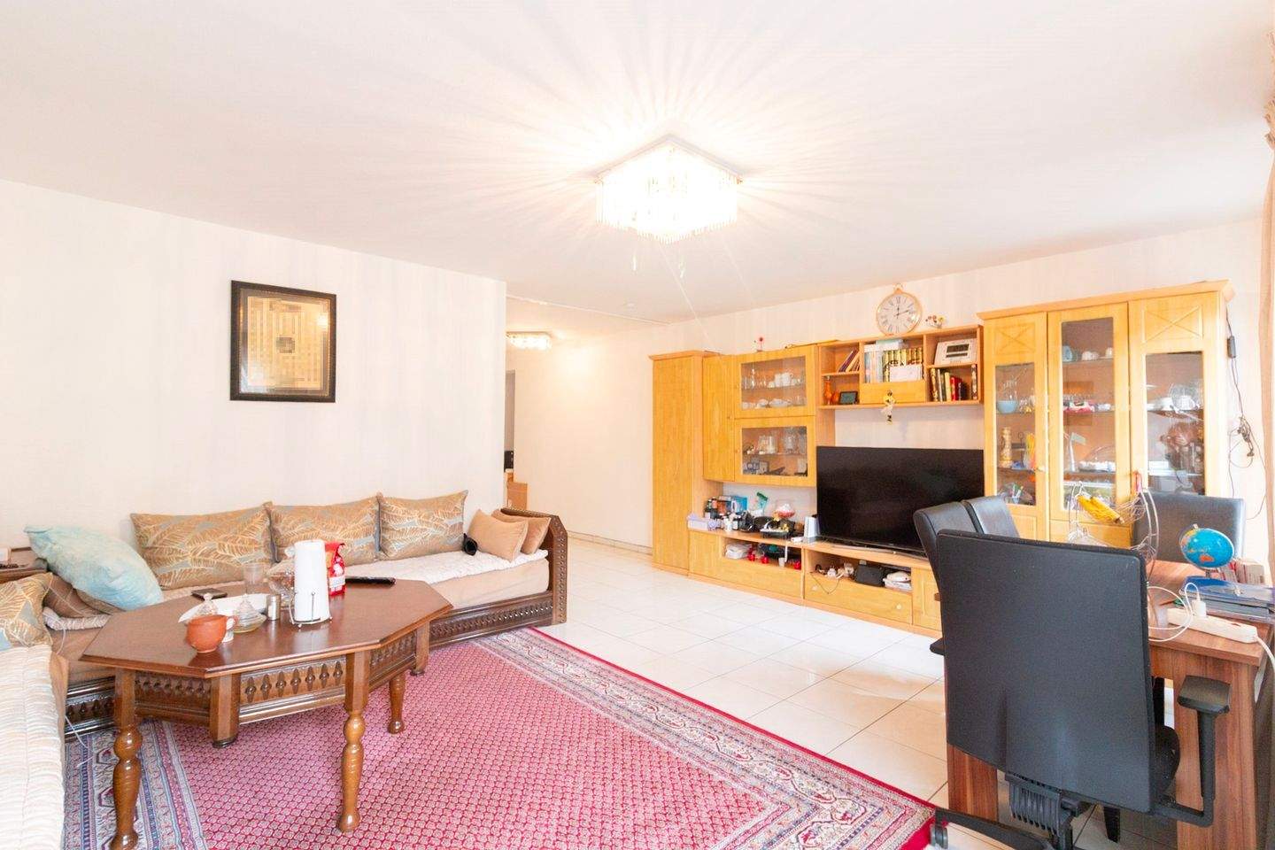 Kapitalanlage & Selbstnutzung ?? Jetzt besichtigen!