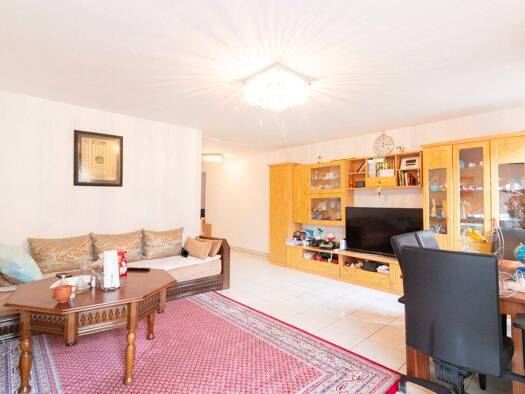 Wohnung zum Kauf 138.000 € 3 Zimmer 78 m² 2. Geschoss Huttrop Essen / Südostviertel 45138