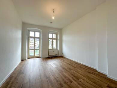 Wohnung zur Miete 490 € 4 Zimmer 87,5 m² 2. Geschoss Brautwiesenstraße 32 Innenstadt Görlitz 02826