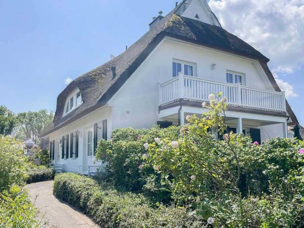 Sonstiges zum Kauf als Kapitalanlage geeignet 540.000 € 4 Zimmer 120 m² 470 m² Grundstück Glowe Glowe 18551