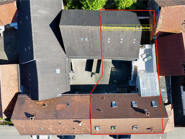 Doppelhaushälfte zum Kauf 719.000 € 9 Zimmer 274 m² 363 m² Grundstück Spöck Stutensee 76297