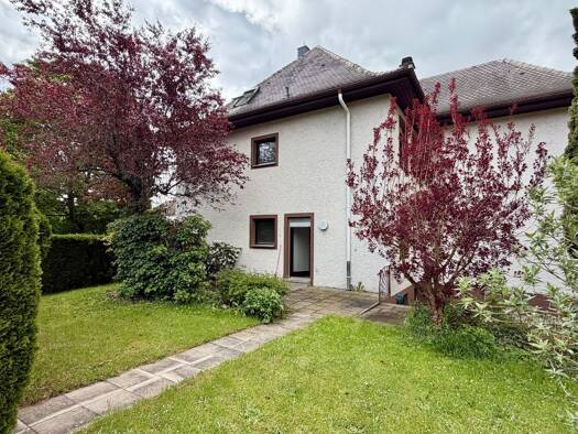 Wohnung zur Miete 820 € 4 Zimmer 91 m² EG frei ab sofort Ellwangen Ellwangen (Jagst) 73479