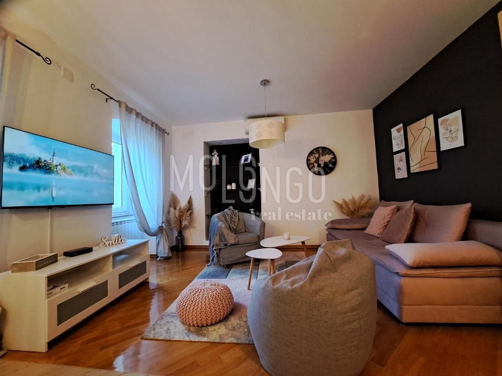 Wohnung zur Miete 800 € 3 Zimmer 75 m²<br/>Wohnfläche Icici