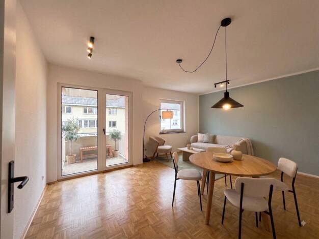 Wohnung zum Kauf provisionsfrei 425.000 € 3 Zimmer 70,6 m² 4. Geschoss Neustadt Mainz 55118