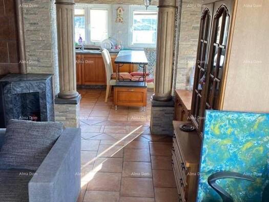 Wohnung zum Kauf - Erstbezug 240.000 € 3 Zimmer 117 m² EG Poreč 52440