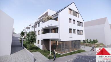 Verkaufsfläche zum Kauf - Neubau provisionsfrei 779.000 € 157 m² Verkaufsfläche teilbar ab 157 m² Holzgerlingen 71088
