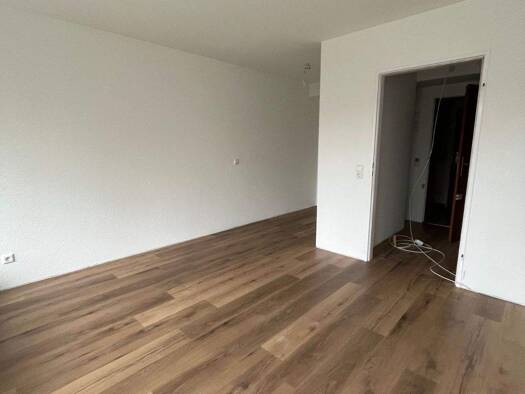 Wohnung zur Miete 450 € 1 Zimmer 31 m² 2. Geschoss frei ab sofort Basler Straße 127 Lörrach 79540