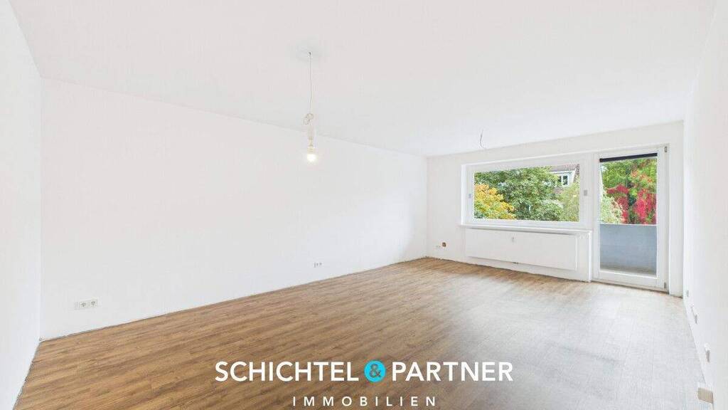 Wohnung zum Kauf 398.500 € 3,5 Zimmer 93,9 m² 2. Geschoss Gete Bremen 28211