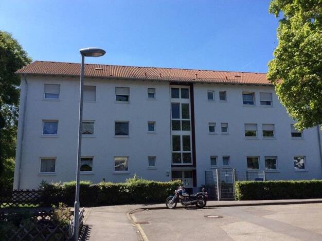 Wohnung zur Miete 990 € 4 Zimmer 78,3 m² 1. Geschoss frei ab 14.11.2026 Königswiese 14 Wiesloch Wiesloch 69168
