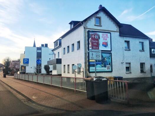 Wohnung zur Miete 395 € 1 Zimmer 23,7 m² frei ab sofort Niederbreisig Bad Breisig 53498