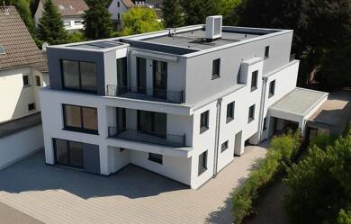 Maisonette zur Miete - Erstbezug 2.990 € 5 Zimmer 154 m² Dellbrück Köln 51069
