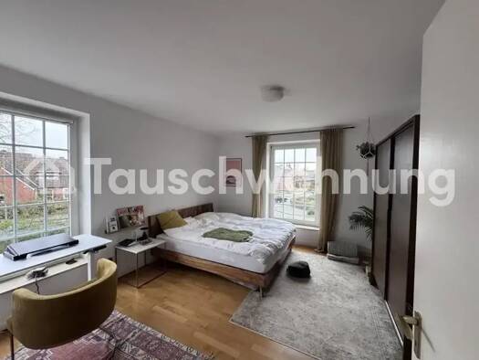 Wohnung zur Miete Tauschwohnung 680 € 2,5 Zimmer 62 m² 1. Geschoss Kinderhaus Münster 48159