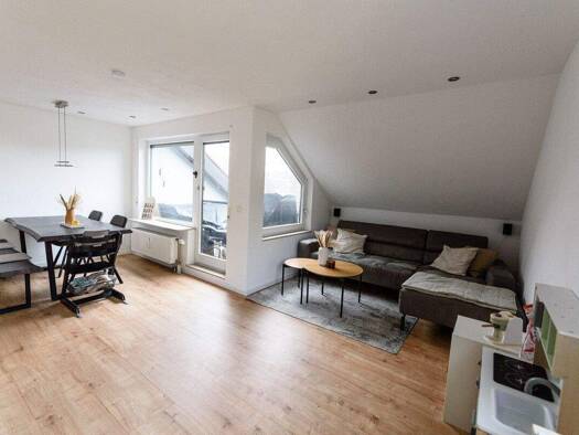 Maisonette zum Kauf 384.000 € 4 Zimmer 92,4 m² 1. Geschoss Weinsberg 74189