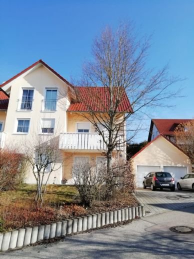 Haus zur Miete 940 € 5 Zimmer 120 m²<br/>Wohnfläche Am Pitz 16 Bergheim Bergheim 86673