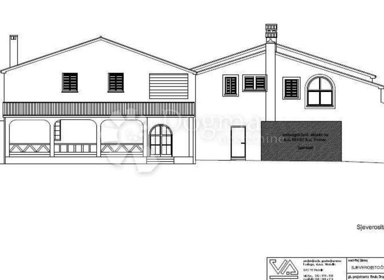 Haus zum Kauf 1.000.000 € 7 Zimmer 363 m² Banjole