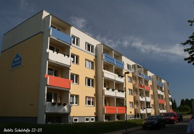 Wohnung zur Miete 279 € 2 Zimmer 45,1 m² 3. Geschoss frei ab sofort Schulstraße 24 Bobitz Bobitz 23996