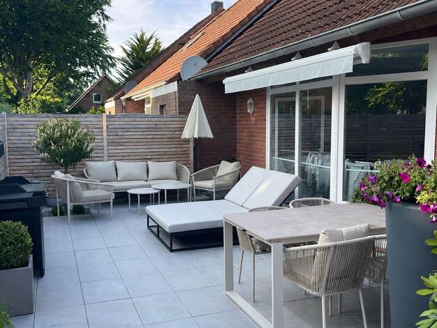 Einfamilienhaus zum Kauf provisionsfrei 429.000 € 4 Zimmer 120 m² 240 m² Grundstück Oldenburg Oldenburg in Holstein 23758
