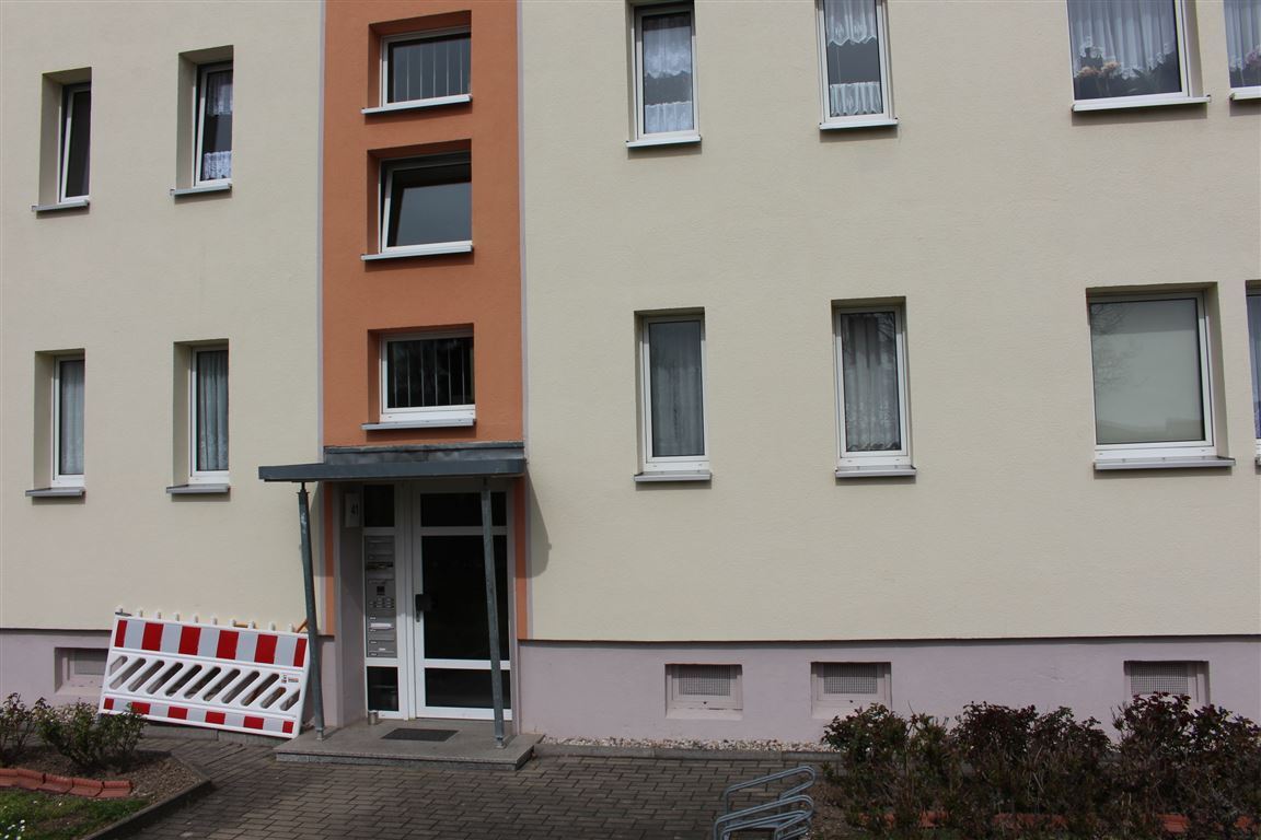 Wohnung zum Kauf 39.900 € 2 Zimmer 45,5 m²<br/>Wohnfläche An der Kippe 41 Regis-Breitingen Regis-Breitingen 04565