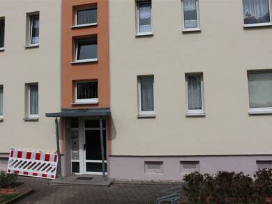 Wohnung zum Kauf 39.900 € 2 Zimmer 45,5 m² An der Kippe 41 Regis-Breitingen Regis-Breitingen 04565