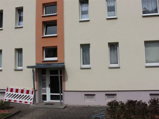 Wohnung zum Kauf 39.900 € 2 Zimmer 45,5 m² An der Kippe 41 Regis-Breitingen Regis-Breitingen 04565
